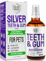 Teeth & Gum Pet Breath Spray
