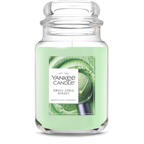 Yankee Candle Large Jar Candle