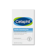 Cetaphil Gentle Cleansing Bar