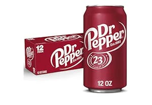 Dr Pepper