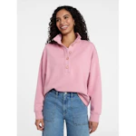 Time and Tru Women's Fleece Top