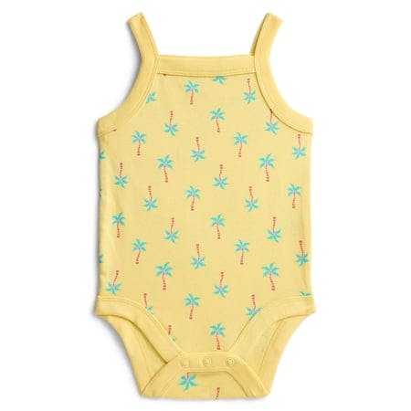 Baby Tank Bodysuit