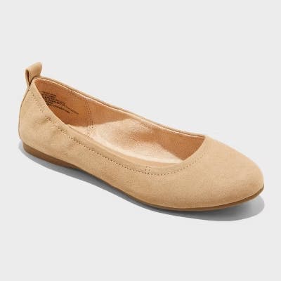 Universal Thread Women's Flats