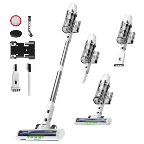 Cordless Stick Vacuum