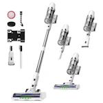 Cordless Stick Vacuum