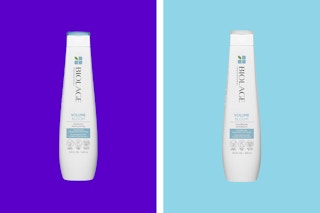 biolage shampoo and conditioner