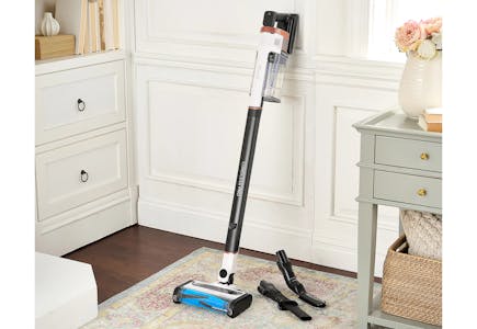 Shark Cordless Vacuum