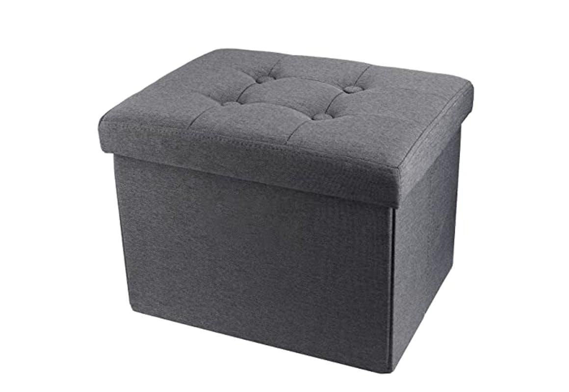 Storage Ottoman 