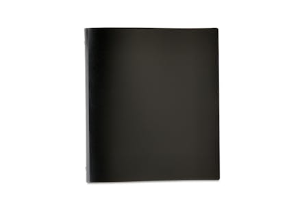 Pen+Gear 3-Ring Binder