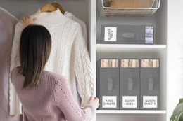 Sheet Organizers B0D9QD7NDS