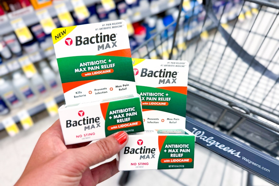 bactine max ointment walgreens3
