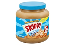 Skippy Creamy Peanut Butter