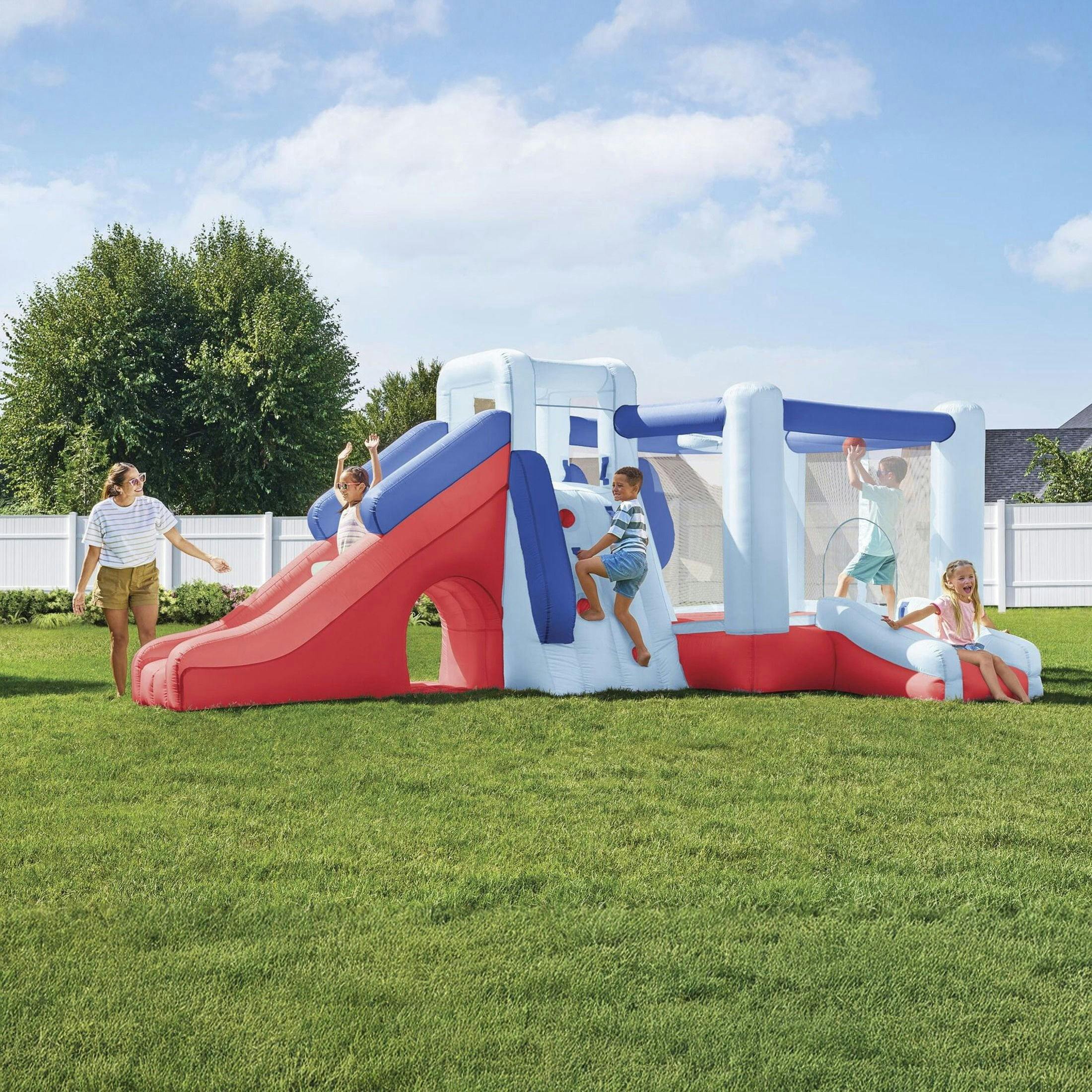 Member's Mark Bounce House