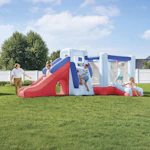 Member's Mark Bounce House