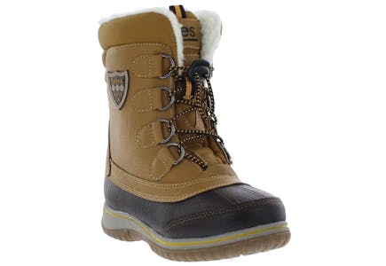 Totes Kids' Winter Boots