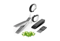 Herb Scissors
