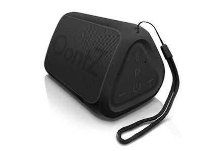 Portable Bluetooth Speaker