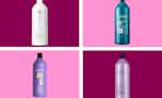 End-of-Year Shampoo Sale