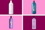 End-of-Year Shampoo Sale