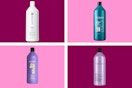End-of-Year Shampoo Sale