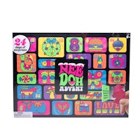 NeeDoh Advent Calendar
