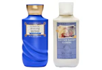 2 Bath & Body Works Body Lotions