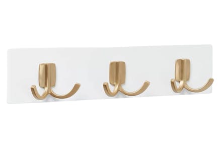 Brightroom Hooks Rail