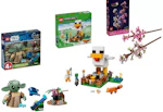 LEGO Building Set