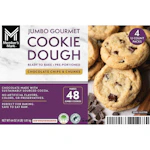 Member's Mark Cookie Dough 4-Pack