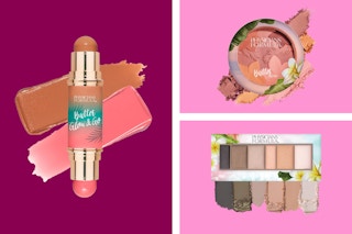 Physicans Formula makeup collage