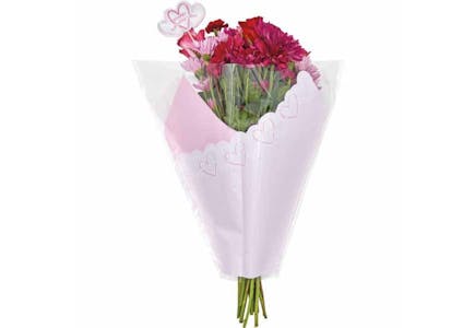 Premium Valentine's Day Bouquet
