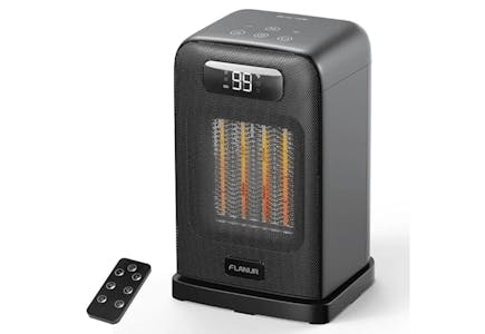 Indoor Space Heater