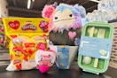 Top 10 Aldi Finds: Valentine's Day Squishmallows, Step Stools (Under $20) card image