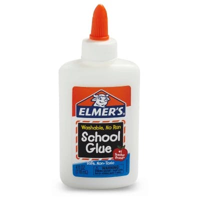 Elmer's School Glue