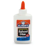 Elmer's School Glue