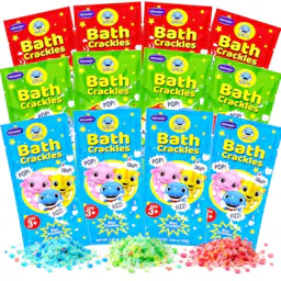 Bath Crackles 12-Pack