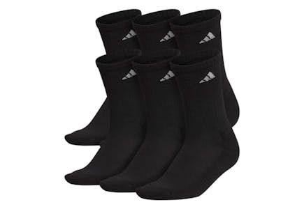 Adidas Women's Crew Socks