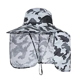 Sun Protection Hat