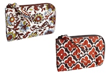 Vera Bradley Card Pouch