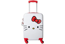 Hello Kitty Hardside Suitcase