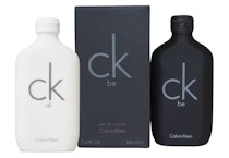 2 Calvin Klein Fragrances