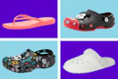 Zappos Crocs