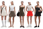 lululemon Women's  2-in-1 Dress