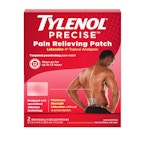 Tylenol Pain Relieving Patches