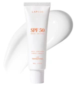 LAPCOS Daily Sunscreen