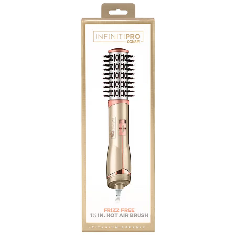 Conair Hot Air Brush