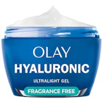 2 Olay Moisturizers