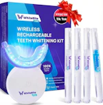 Teeth Whitening Kit
