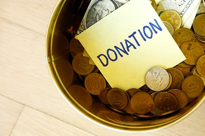 KCL Tax Tips: How to Maximize Your Tax Deductions for Charitable Contributions