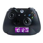 Xbox Controller Alarm Clock